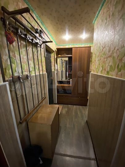 2-к. квартира, 45 м², 1/5 эт.