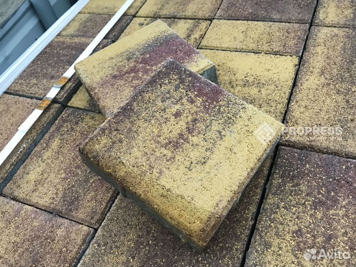 Тротуарная плитка