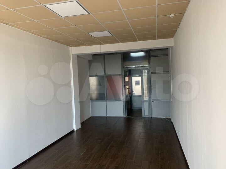 Офис, 45 м²