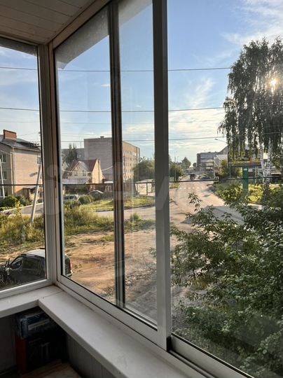 2-к. квартира, 41,8 м², 2/3 эт.