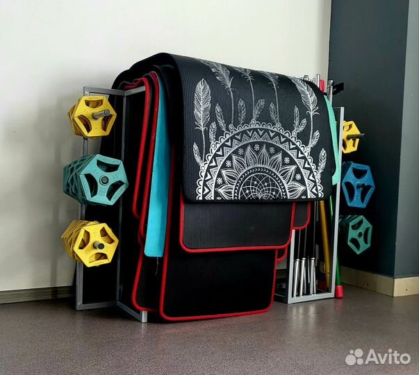 Аренда спортивного зала для групповых программ