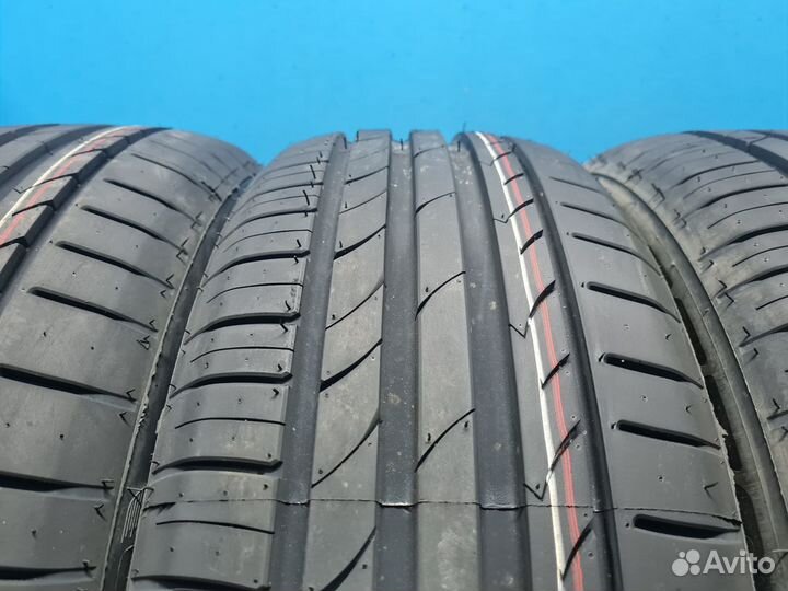 Tracmax X-Privilo TX3 205/55 R17 95W