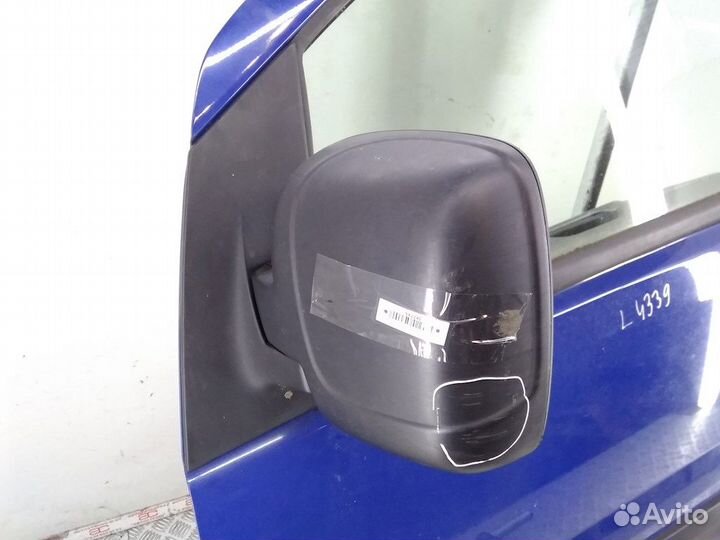 Зеркало для Peugeot-Citroen Jumpy (Dispatch) 2