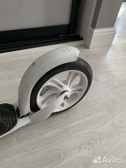 Самокат Micro