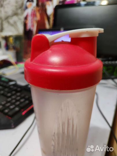 Шейкер для коктейлей