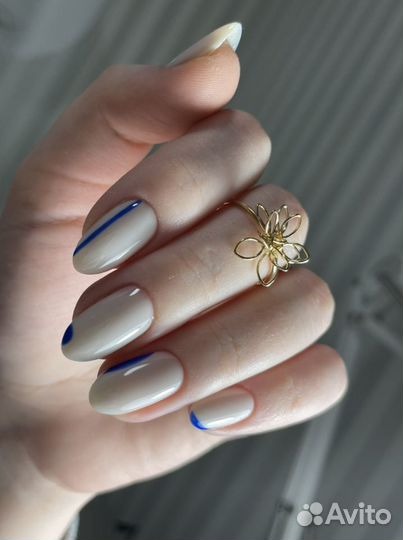 Мастер маникюра педикюра