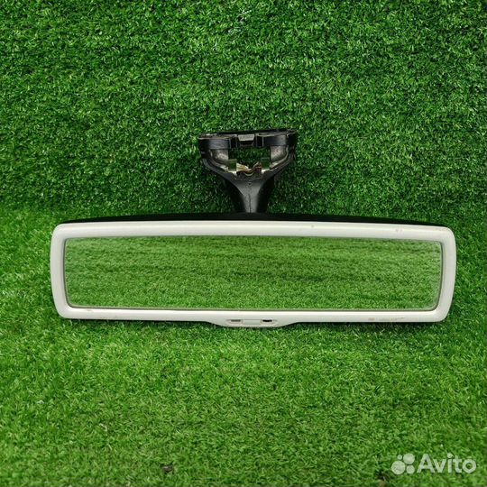 Зеркало салона Volkswagen Jetta 6 2012