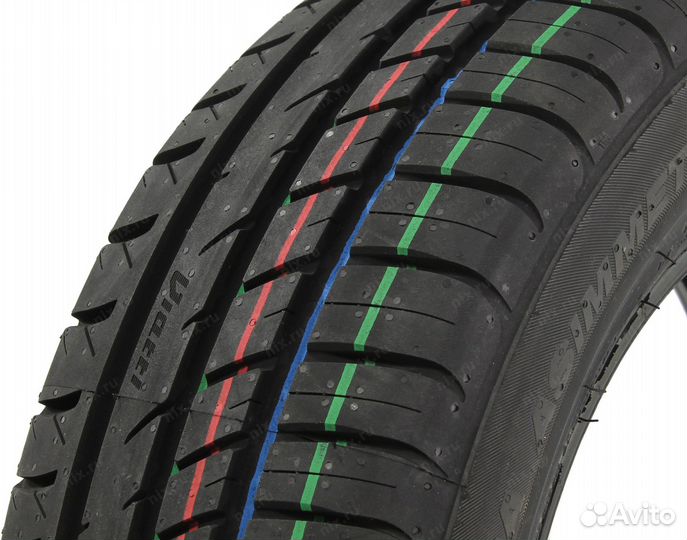 КАМА 365 (241) 205/50 R17 89V