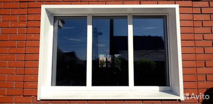 Окна пвх
