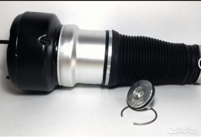 Пневмо Баллон w221