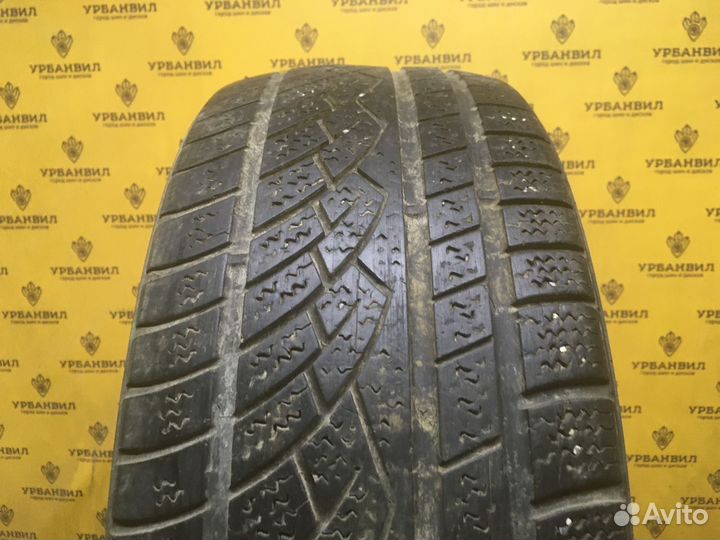 Marshal I'Zen KW15 205/55 R16 91H