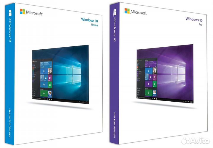 Ключи на виндовс 10 и 11 лицензионные