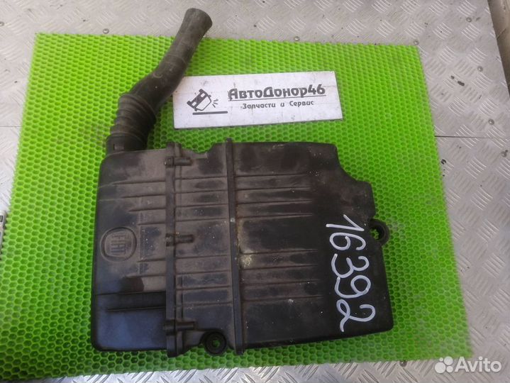 Корпус воздушного фильтра Fiat Albea