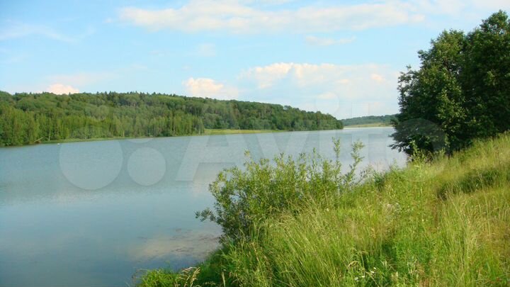 Участок 15 сот. (ИЖС)