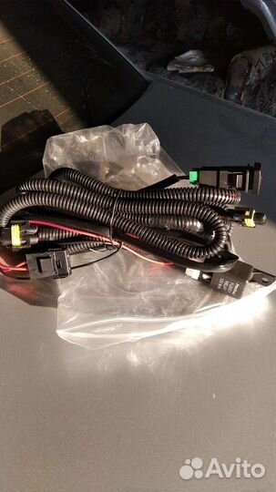 Для автомобиля