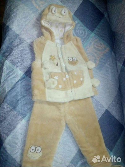 Костюм детский