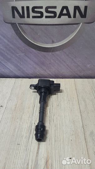 Катушка Модуль зажигания Nissan primera P12