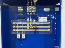 Комплектная трансформаторная подстанция 250ква