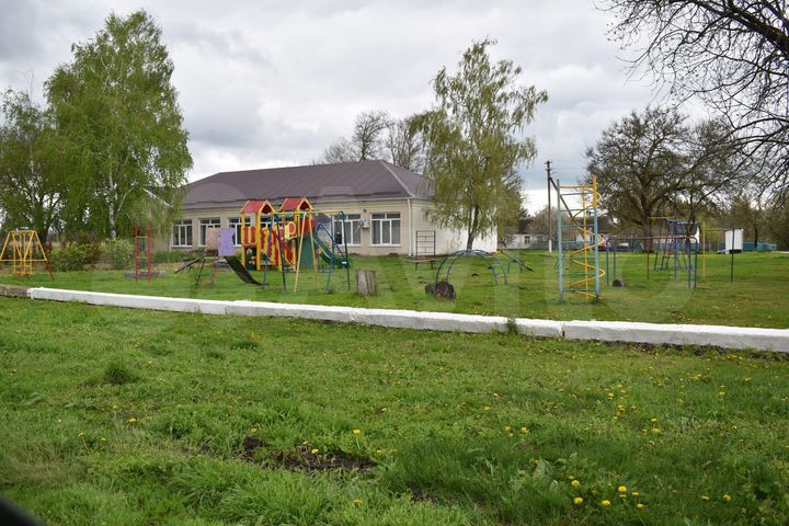 Участок 10 сот. (СНТ, ДНП)