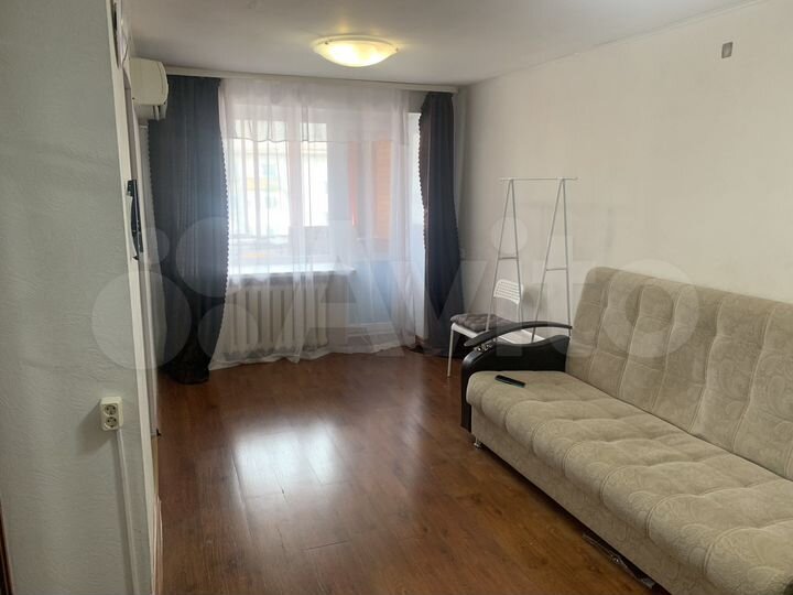 1-к. квартира, 31 м², 5/5 эт.