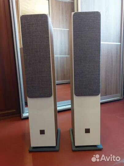 Колонки dali Oberon 5