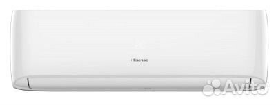 Сплит-система Hisense AS-07HR4rlrca00G