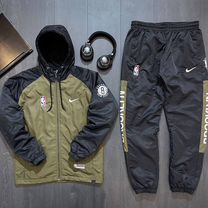 Спортивный костюм Nike Brooklyn Nba