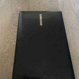 Ноутбук samsung 4гб озу / 1.8Ггц