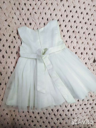 Платье для малышки