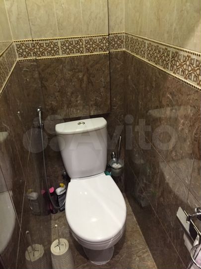 Комната 12 м² в 2-к., 2/9 эт.