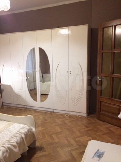 2-к. квартира, 48,5 м², 1/4 эт.