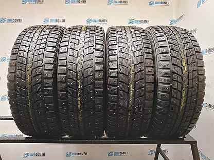 Dunlop SP Winter Ice 01 235/65 R17 108T