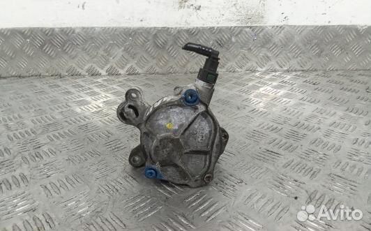 Насос вакуумный ford kuga 1 (4AD03KX01)