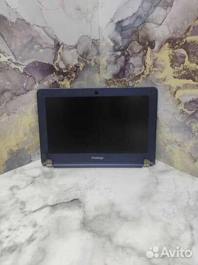 LCD Дисплейный Модуль Prestigio Smartbook 116A сня