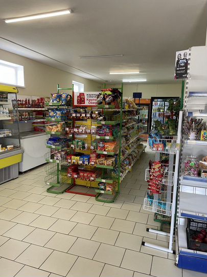 Торговая площадь, 243 м²