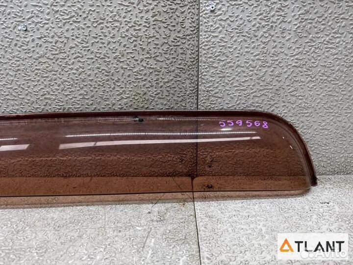 Ветровик задний левый ford explorer