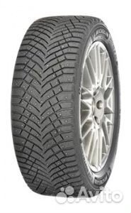 Michelin X-Ice North 4 SUV 255/50 R20 109T