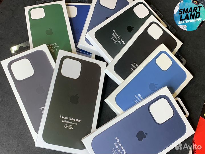 Чехол iPhone 12-14 с анимацией