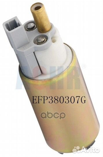 Насос топливный ford focus (DAW, DBW) 1.4 16V 98