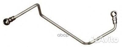 Трубка турбокомпрессора PSA 1.6 HDI TRK1226 tork