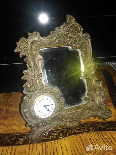 Часы,панно, консоли