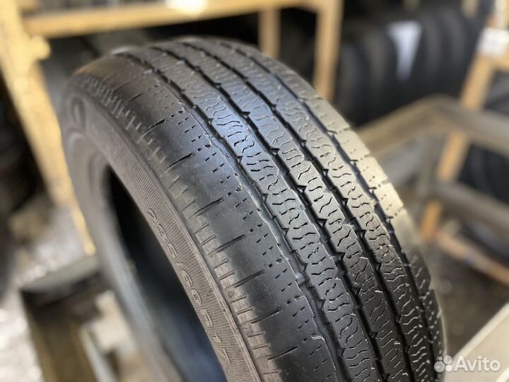 Kumho Radial 798 Plus 235/60 R17 102H