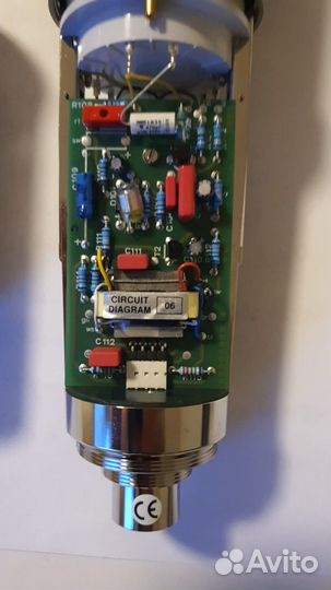 Микрофон Neumann u87 aisusp