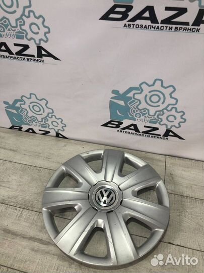 Колпак колеса r14 Vag Polo