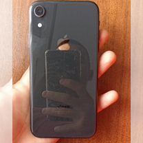 iPhone Xr, 128 ГБ