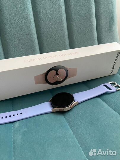 Samsung galaxy watch 4 classic 42mm