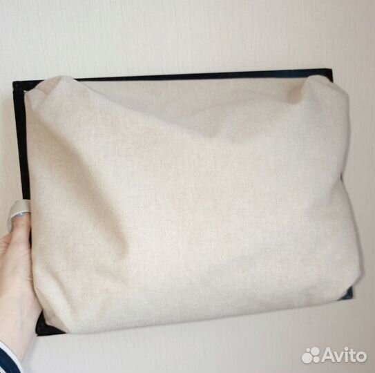 Поднос для завтрака на мягкой основе