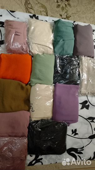 Полуабая манго