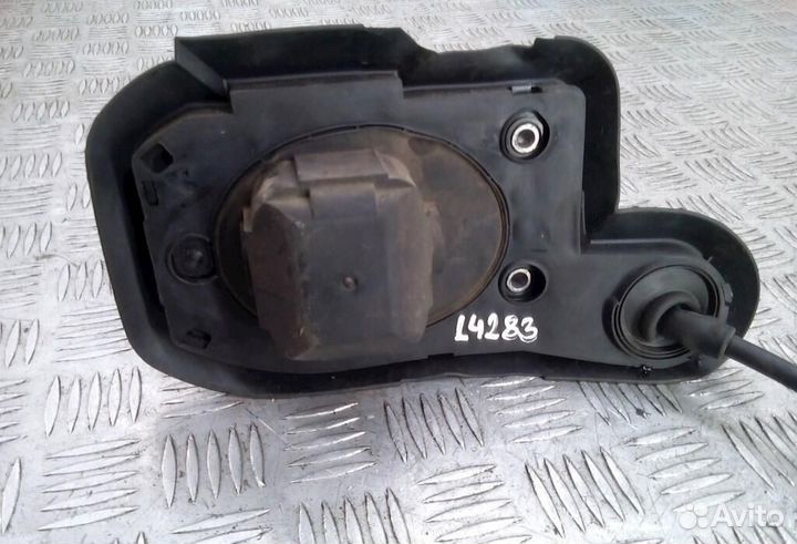 Кулиса кпп BMW 3-Series/M3 (E92,E93) 2006-2014