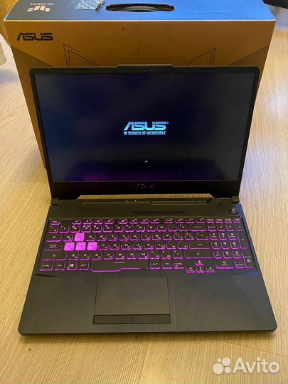 Асус таф ртх 3050 для доставки Артем сотовик